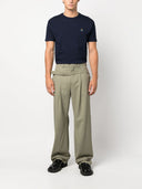 Vivienne Westwood T Shirts And Polos Blue