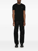 Vivienne Westwood T Shirts And Polos Black
