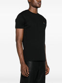 Vivienne Westwood T Shirts And Polos Black
