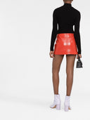 Courreges Sweaters Black