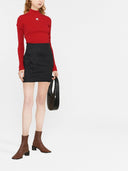 Courreges Sweaters Red