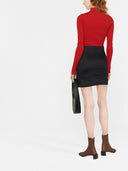 Courreges Sweaters Red