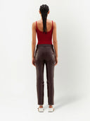 Courreges Top Red