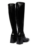 Courreges Boots Black