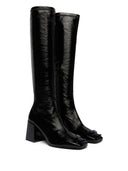 Courreges Boots Black