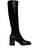Courreges Boots Black