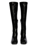 Courreges Boots Black