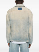 Golden Goose Shirts Blue