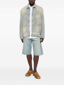 Golden Goose Shirts Blue