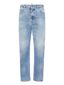 Dsquared2 Jeans Blue