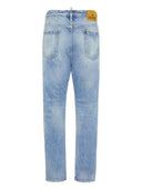 Dsquared2 Jeans Blue
