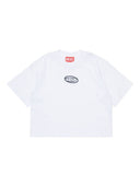 Diesel T Shirts And Polos