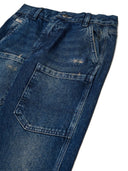 Diesel Jeans Blue