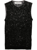 Golden Goose Top Black