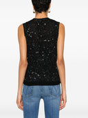 Golden Goose Top Black