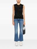 Golden Goose Top Black