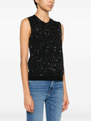 Golden Goose Top Black