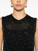 Golden Goose Top Black
