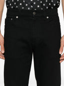 Gyllene gås jeans svart