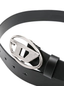Diesel Belts Black