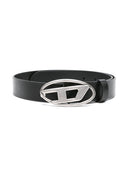 Diesel Belts Black
