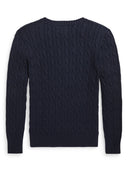 Polo Ralph Lauren Sweaters Blue