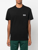 Golden Goose T Shirts And Polos Black