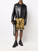 Versace Shorts Black