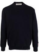 Golden Goose Sweaters Blue