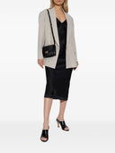 Victoria Beckham Kurtki Gray