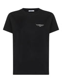 Givenchy T Shirts And Polos Black