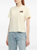 A.P.C. T Shirts And Polos Beige