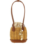 Self Portrait Bags.. Brown