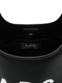 A.P.C. Bags.. Black