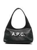 A.P.C. Bags.. Black