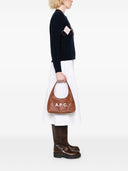 A.P.C. Bags.. Brown