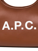 A.P.C. Bags.. Brown