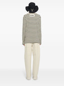 Jil Sander Sweaters