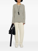 Jil Sander Sweaters