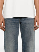 Levi's Jeans Blue