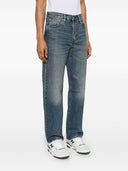 Levi's Jeans Blue