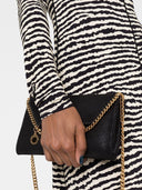 Stella Mc Cartney Wallets Black