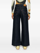 Levis jeans blå