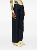 Levis jeans blå