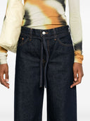 Levis jeans blå