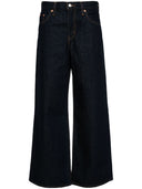 Levis jeans blå