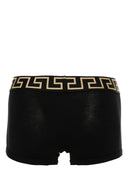 Versace Underwear Black