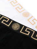 Versace Underwear Black
