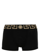 Versace Underwear Black