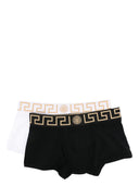 Versace Underwear Black